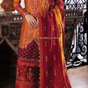 New 3 piece Pakistani patty winter dress Ontario